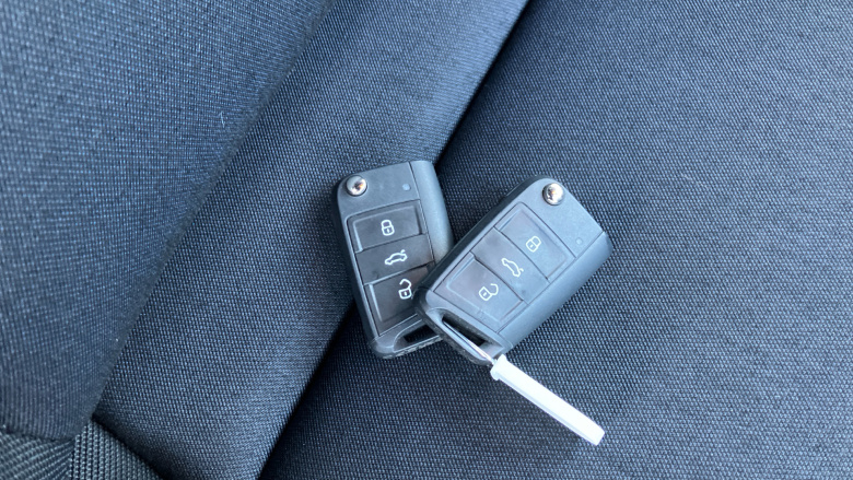 SEAT Ibiza 1.0 TSI 115 FR 5dr DSG Petrol Hatchback